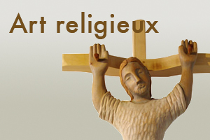 Art religieux