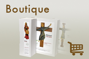 Boutique en ligne